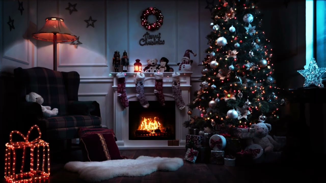 Have Yourself a Merry Little Christmas, by Nathania Ong.