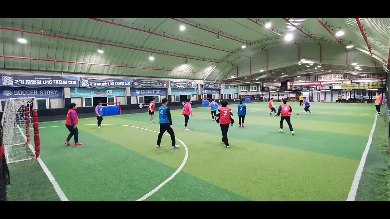 @ PSG FC 2026.02.28경기 - full(싸커스토리)