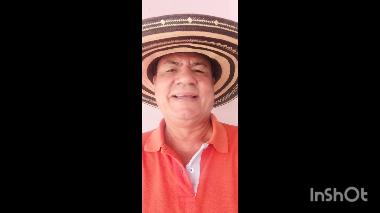 LA INIGUALABLE autor Edgar Robles Florez grupo ORC BAND 