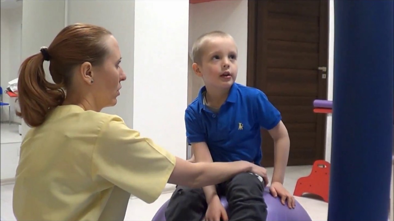 Integracja Sensoryczna (SI): czy to zabawa?