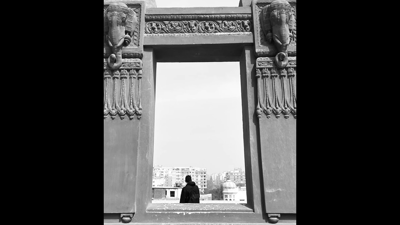 ILLIAM | Ween El ghebeh - وين الغيبة (Prod by. Amr