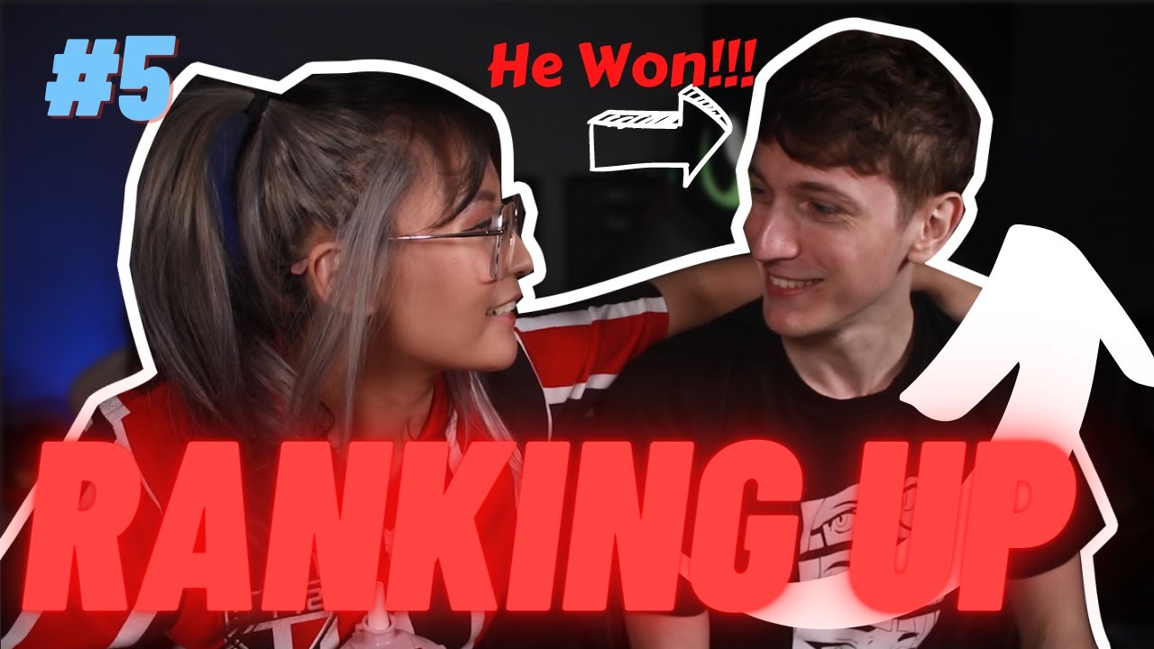 Fnatic Boaster answers ALL YOUR QUESTIONS about VCT LOCK//IN | Ranking Up Podcast #5