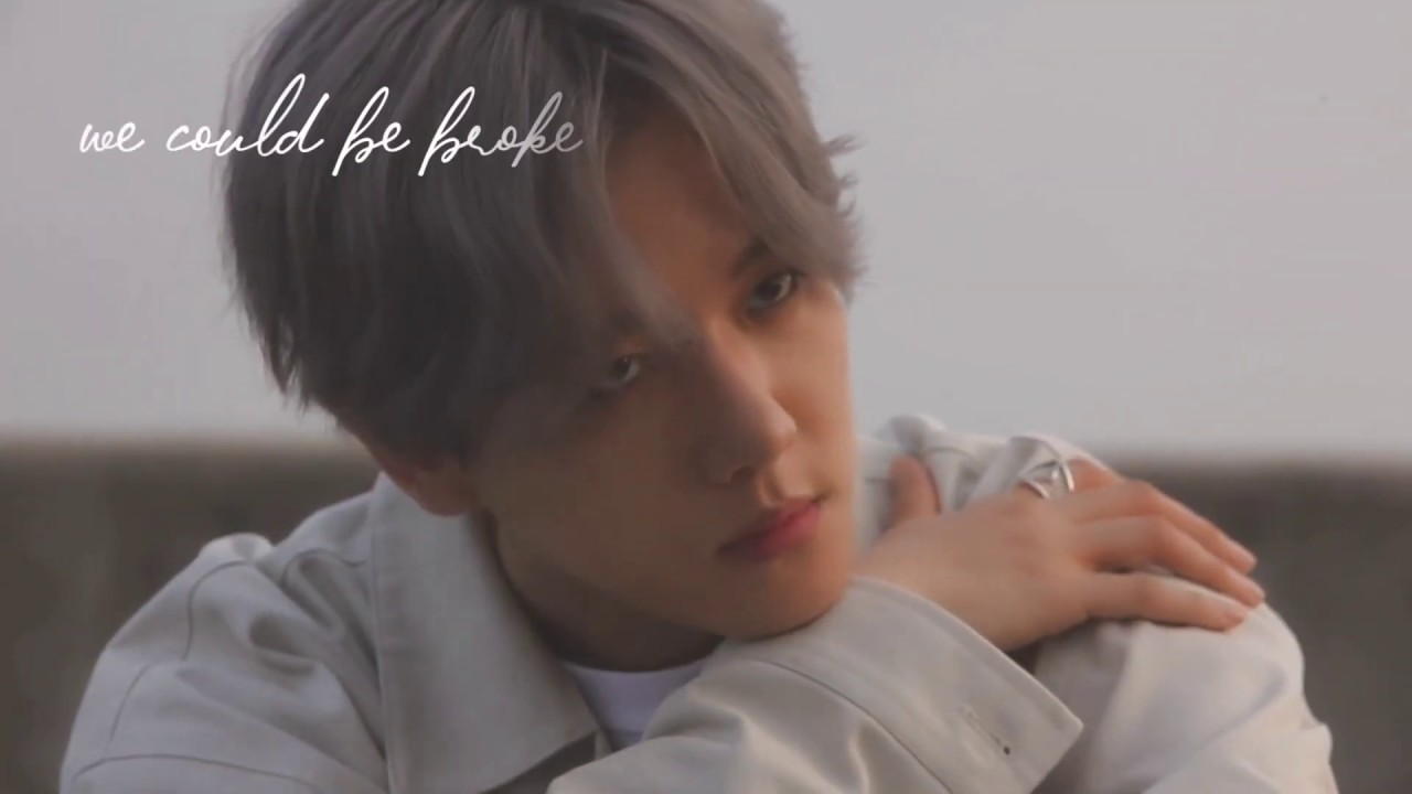 [FMV-LYRICS] As Long As You Love Me -BAEKHYUN (백현) EXO
