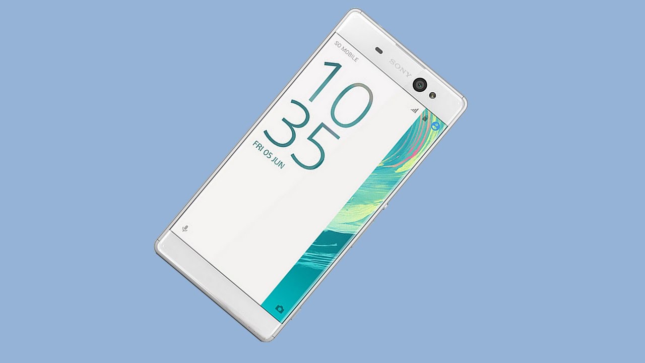 Sony Xperia XA Ultra