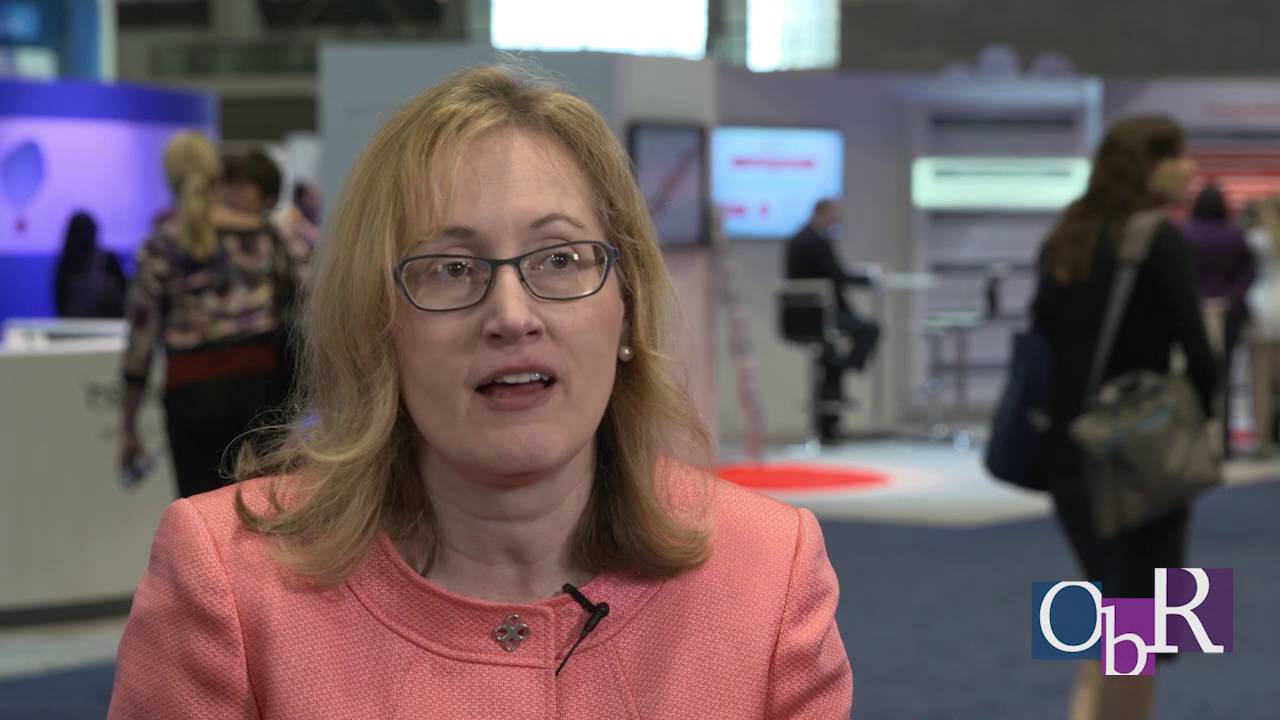 Julie Brahmer, MD, provides practical advice related to PD-L1 testing in NSCLC patients