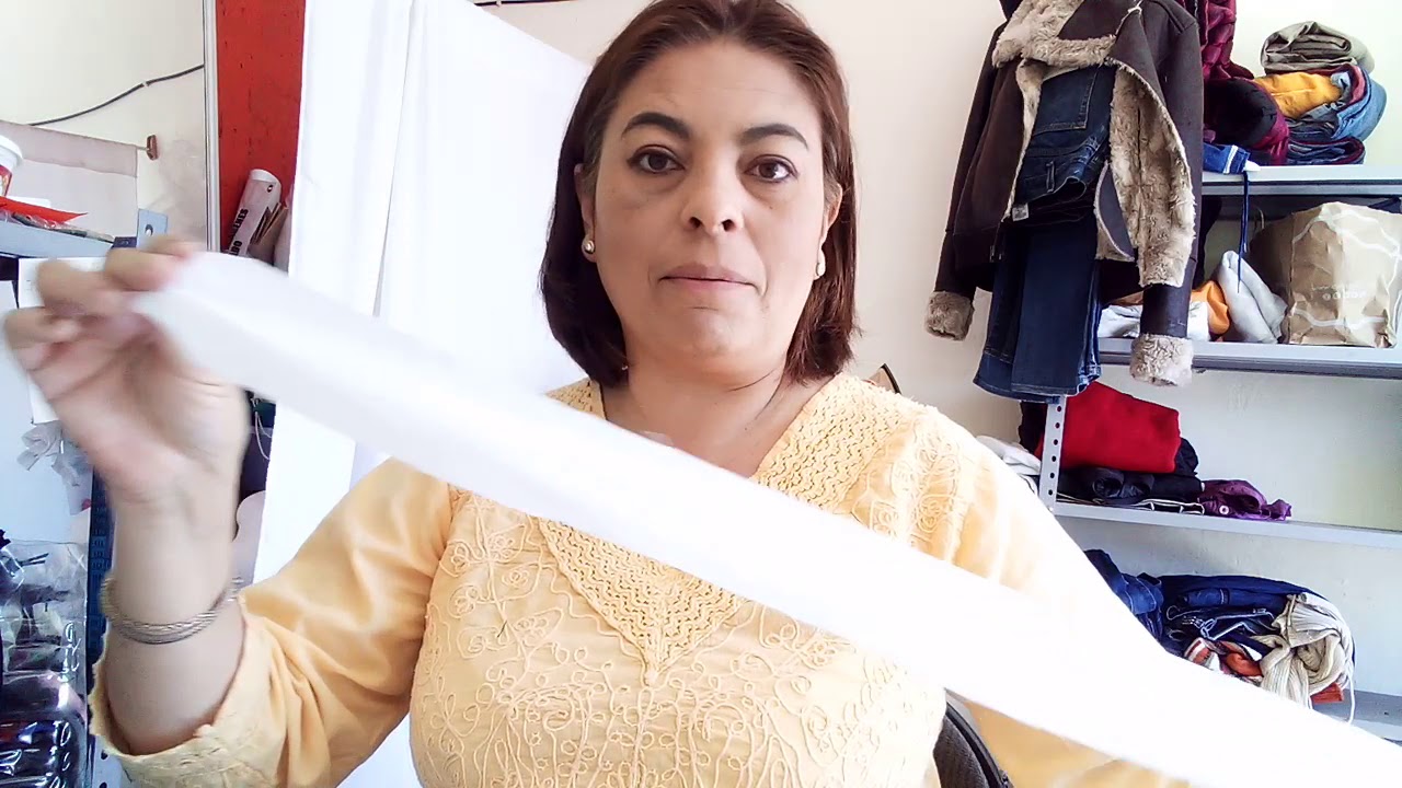 aumento de botones en camisas