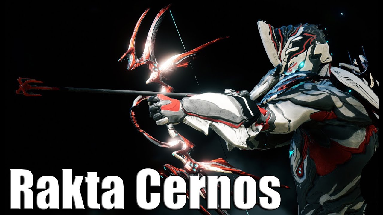 Why Would You Use #44: Rakta Cernos
