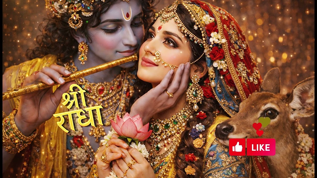 वृंदावन राधा रानी भजन | Radha Rani Kirtan | सच्ची भक्ति का अनुभव