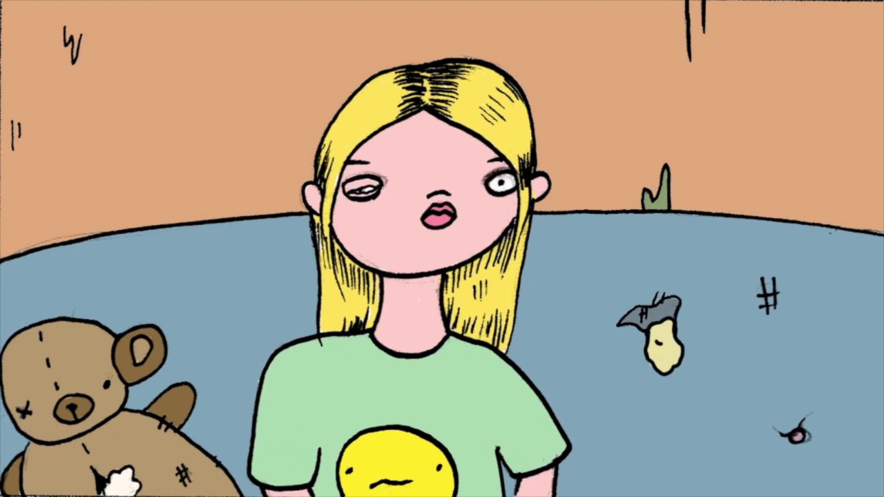 The Teenage Condition  by Abby Jame ♡