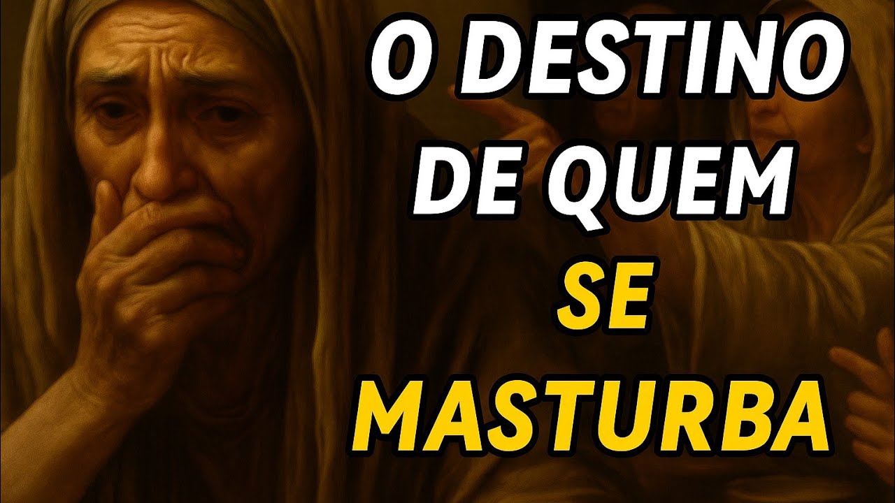 Este é o pecado que quase ninguém se atreve a pregar