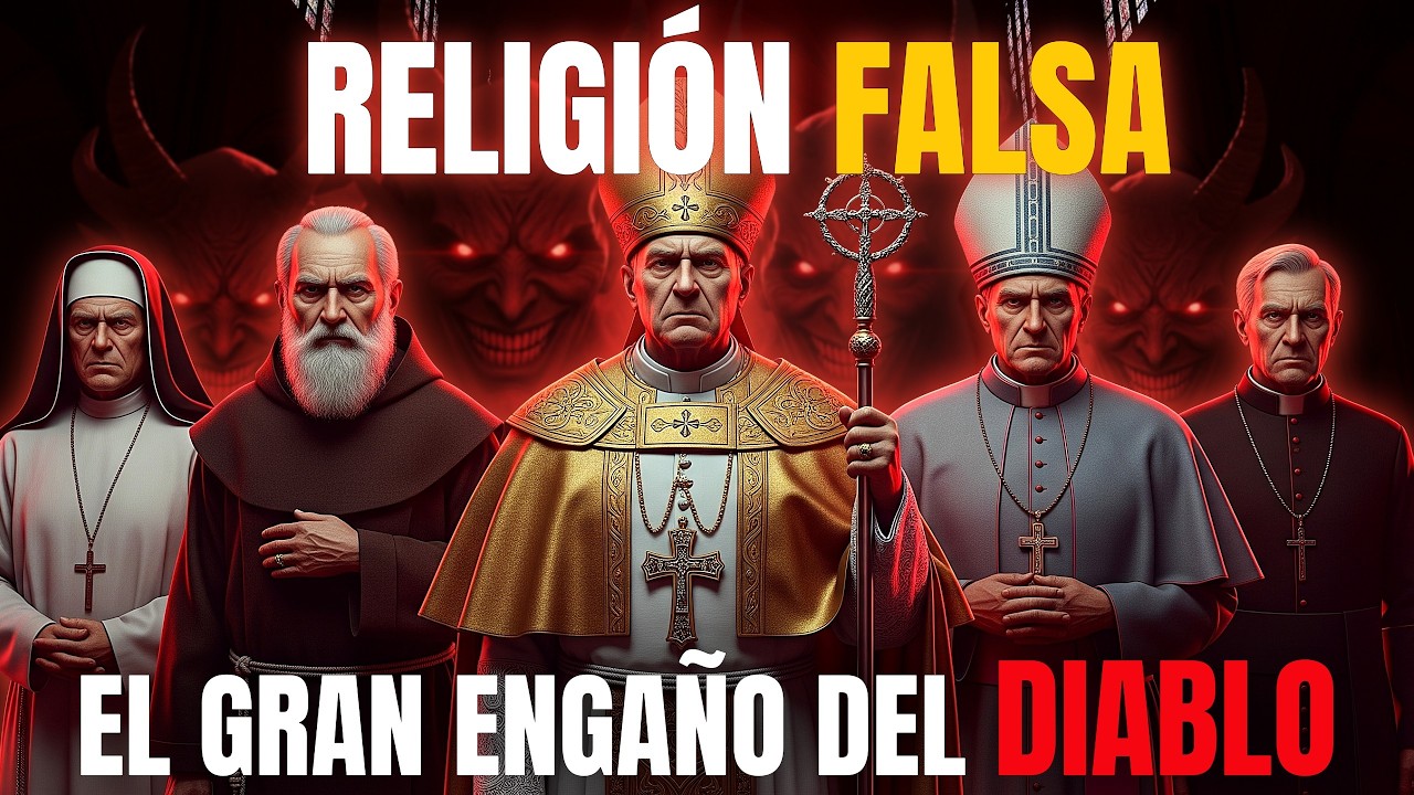 7 Cultos que Usan la Biblia, Pero No Son Cristianos