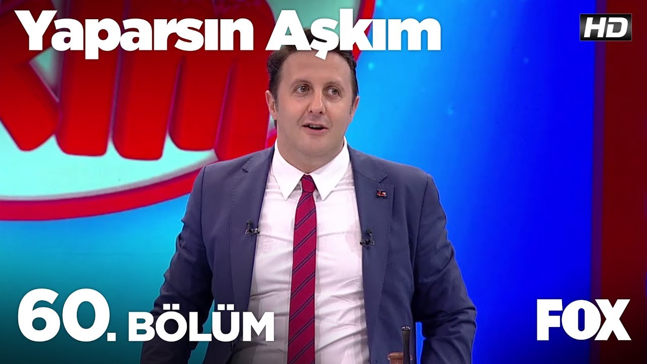 Yaparsın Aşkım 60. Bölüm
