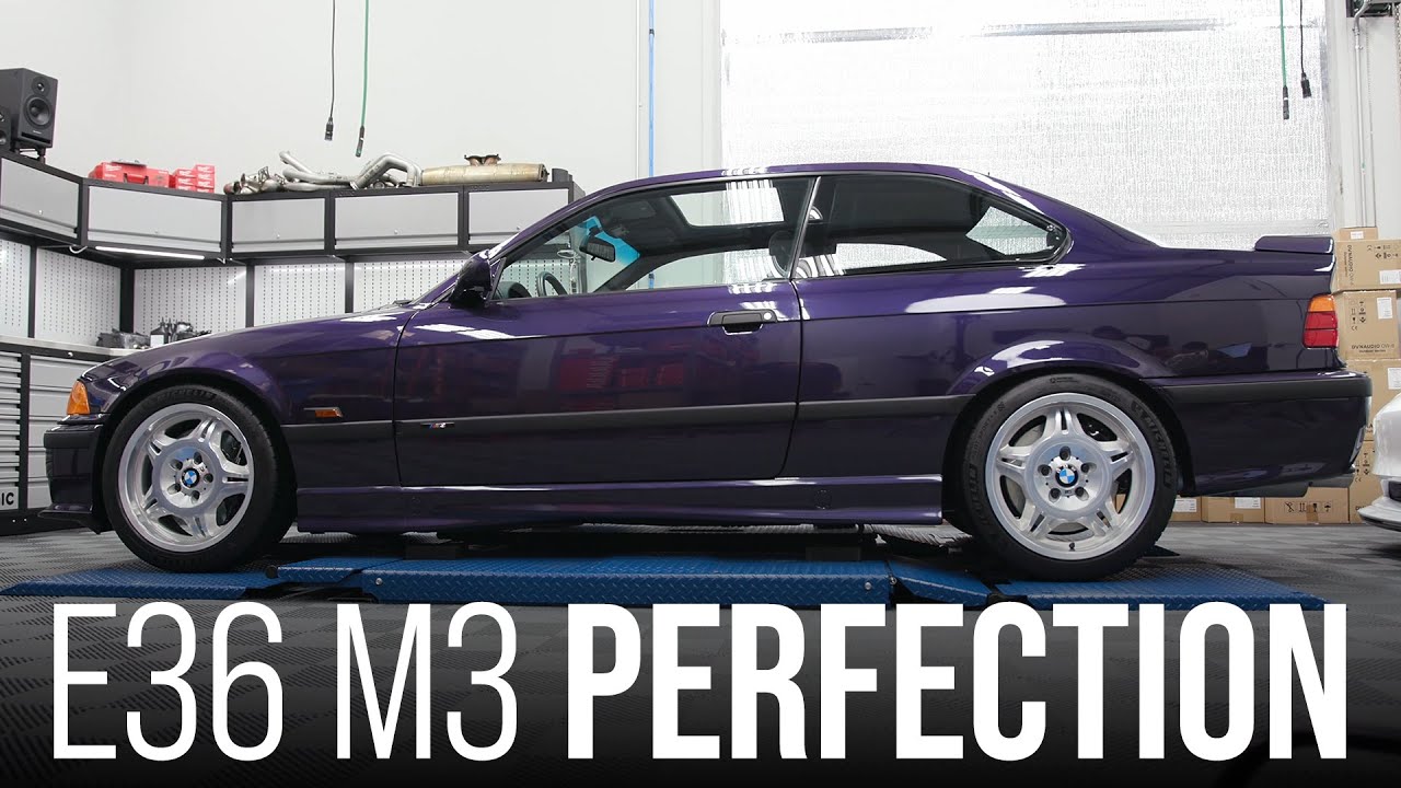 E36 M3: Bleeding the Brakes and Buttoning up Suspension Install