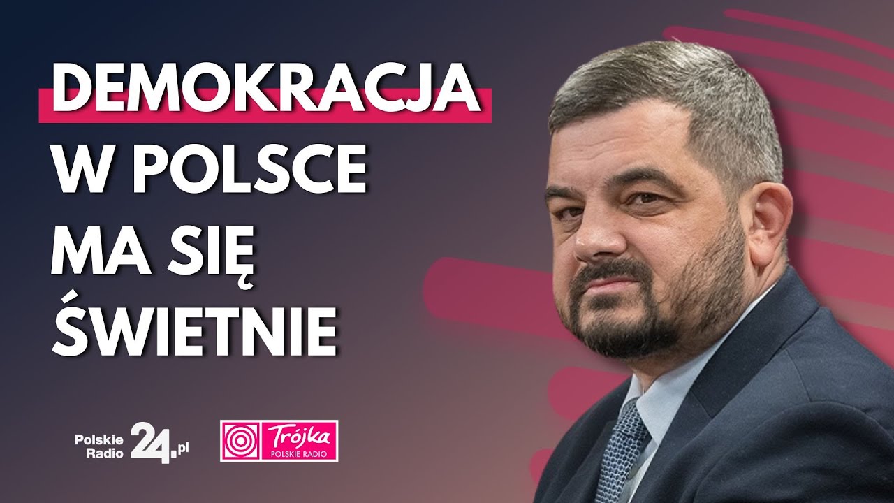 Sobolewski o marszu opozycji: spoiwem była nienawiść do PiS