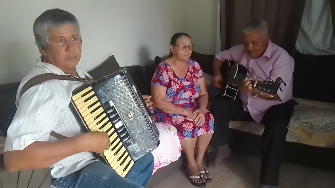 VENCEDORES POR CRISTO: SALMO 23 . COMPOSIÇÃO  DUO UNI-VOZ