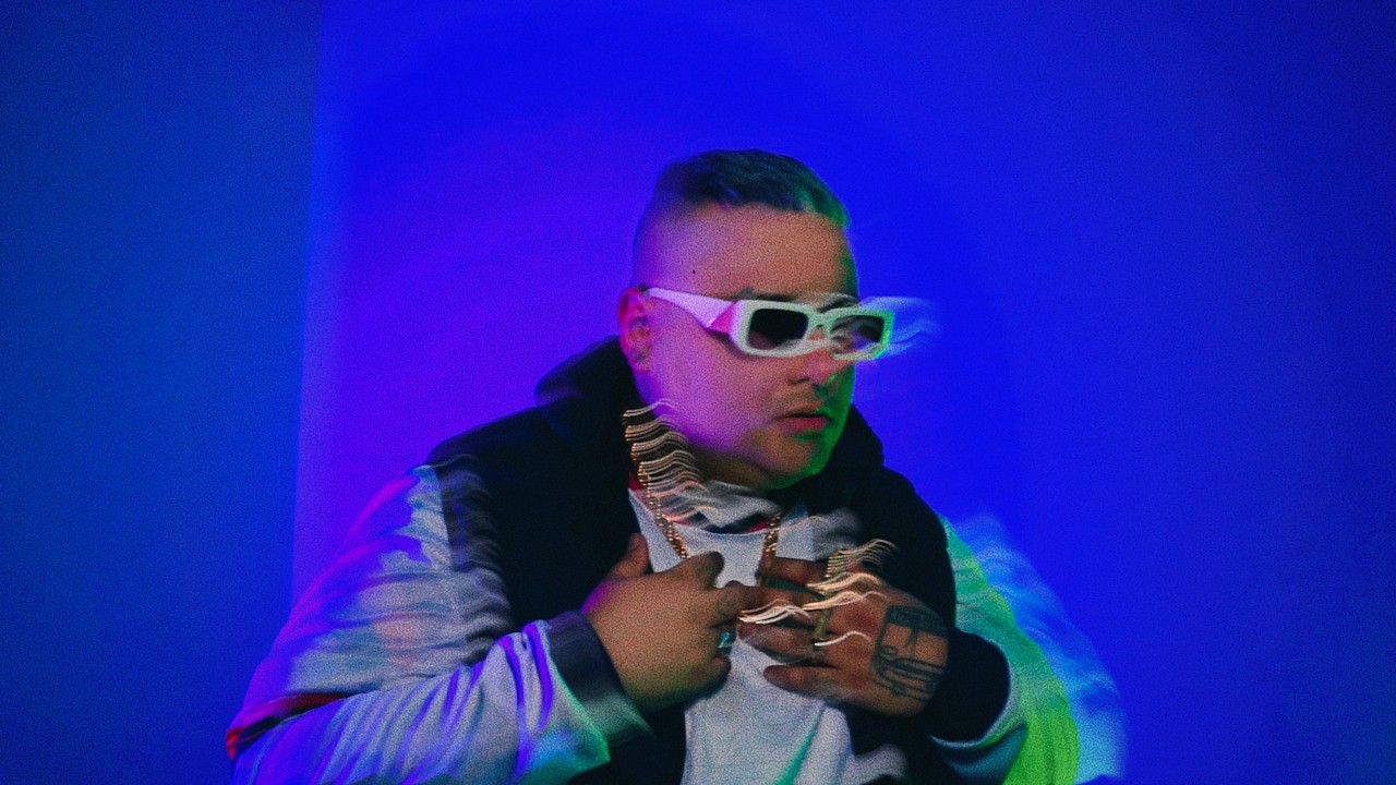 EL DOCTOR - LA SEPARACION ft. @808god (freestyle)
