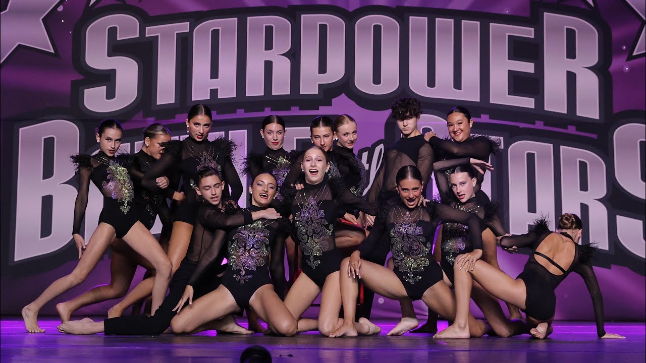 The Haus - NJ Center of Dance (2024)