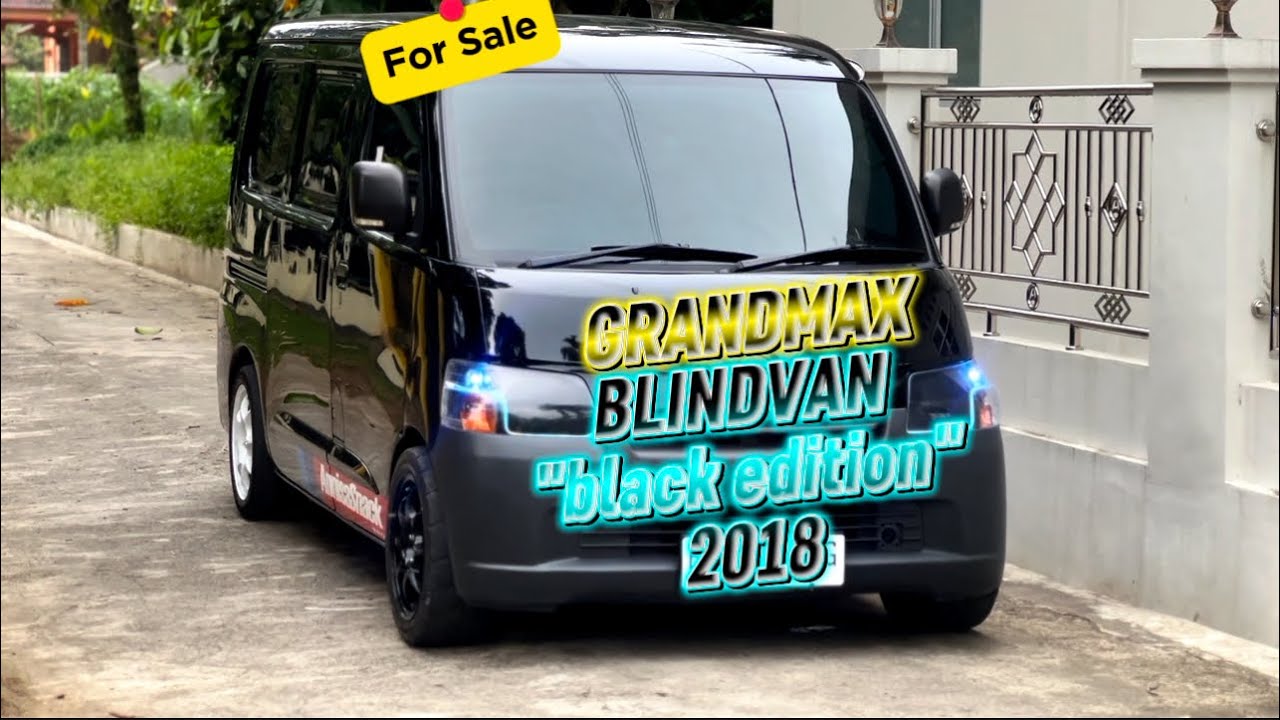 ZUPERRR💯‼️For Sale: GranMax BV 