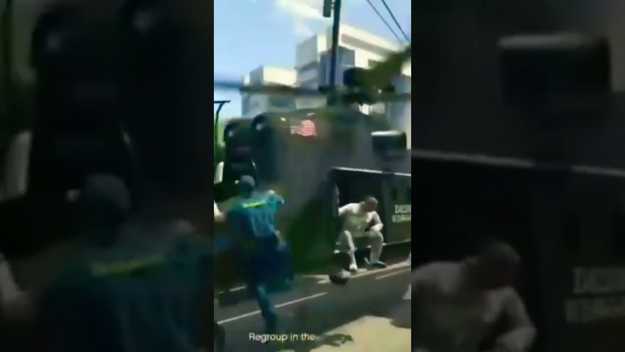 helicopter police fight                      #policefight #police #gangwar #new #gamer