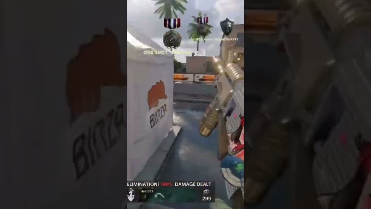 Quick hot stuff #coldwar #girlgamer #female #hcdomination #hcdom #callofduty