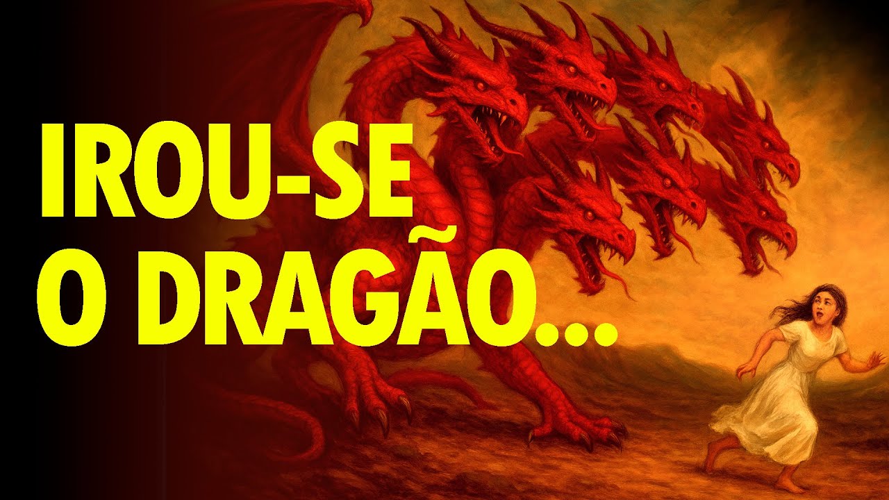 O REMANESCENTE NA MIRA DO INIMIGO - Rodrigo Silva