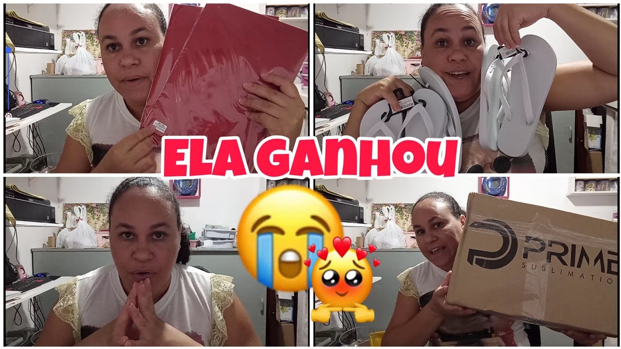 Estava esperando por isso | Comprinhas e recebi uma mensagem que me ajudou muito 🙌