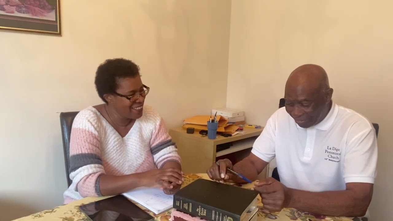 Romancing  with Mr Lloyd Harold Lewis about the 1950’s and 1960’s about Agriculture and Business P1