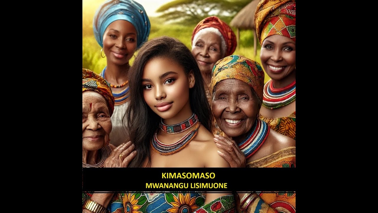 KIMASOMASO I
