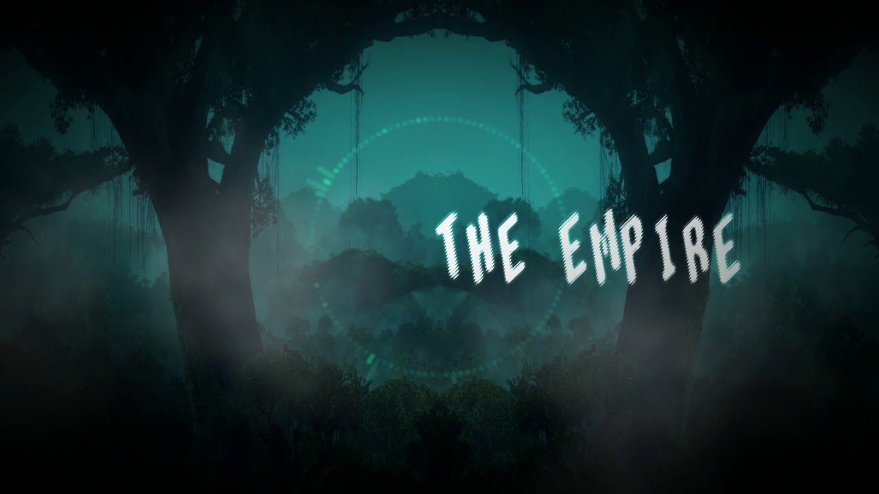 Azfor - The Empire (Original Mix) [Jungle Terror]⛩🕌🌋