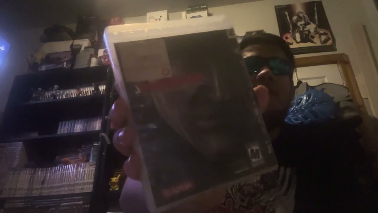 PS4 And PS3 Collection 2026 