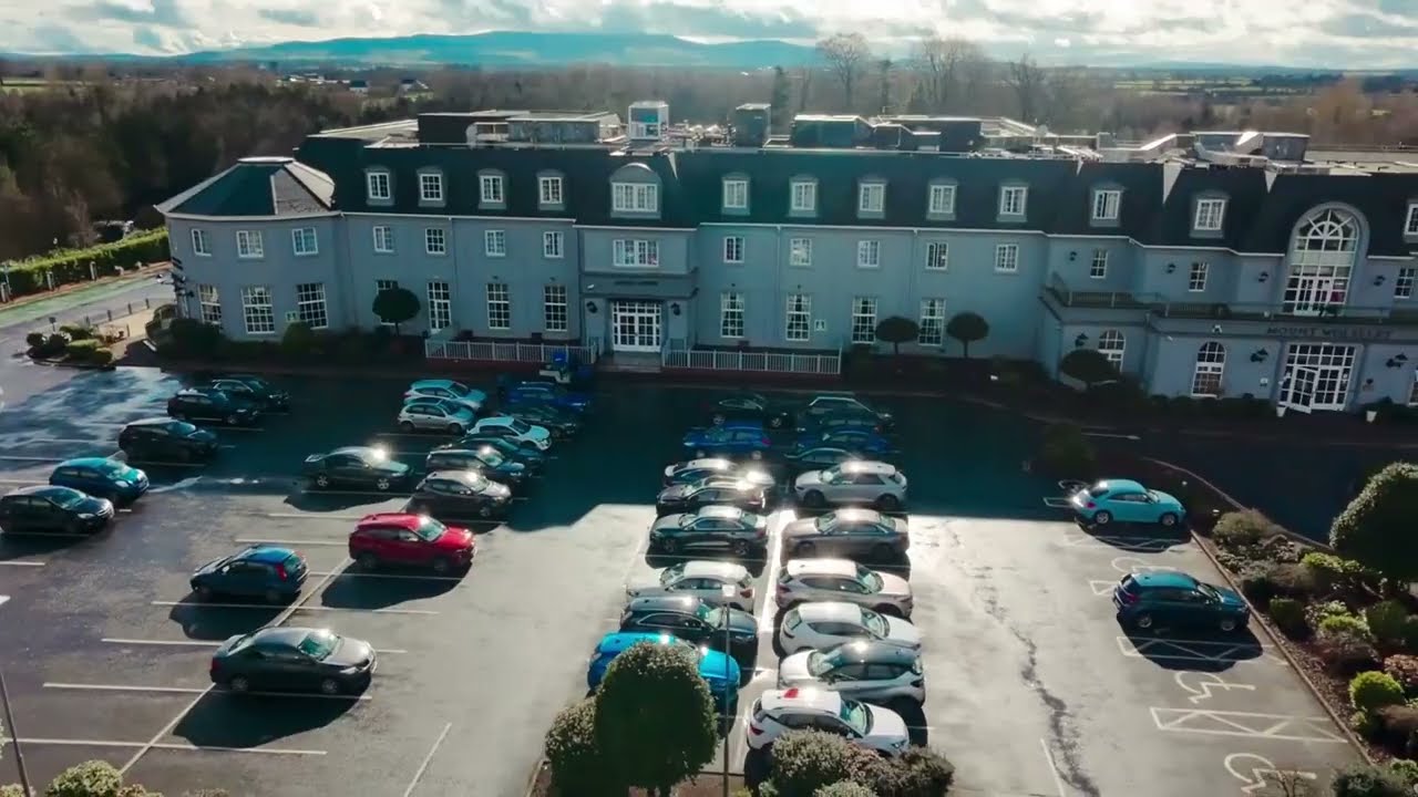 Mount Wolseley Hotel & Golf & Spa