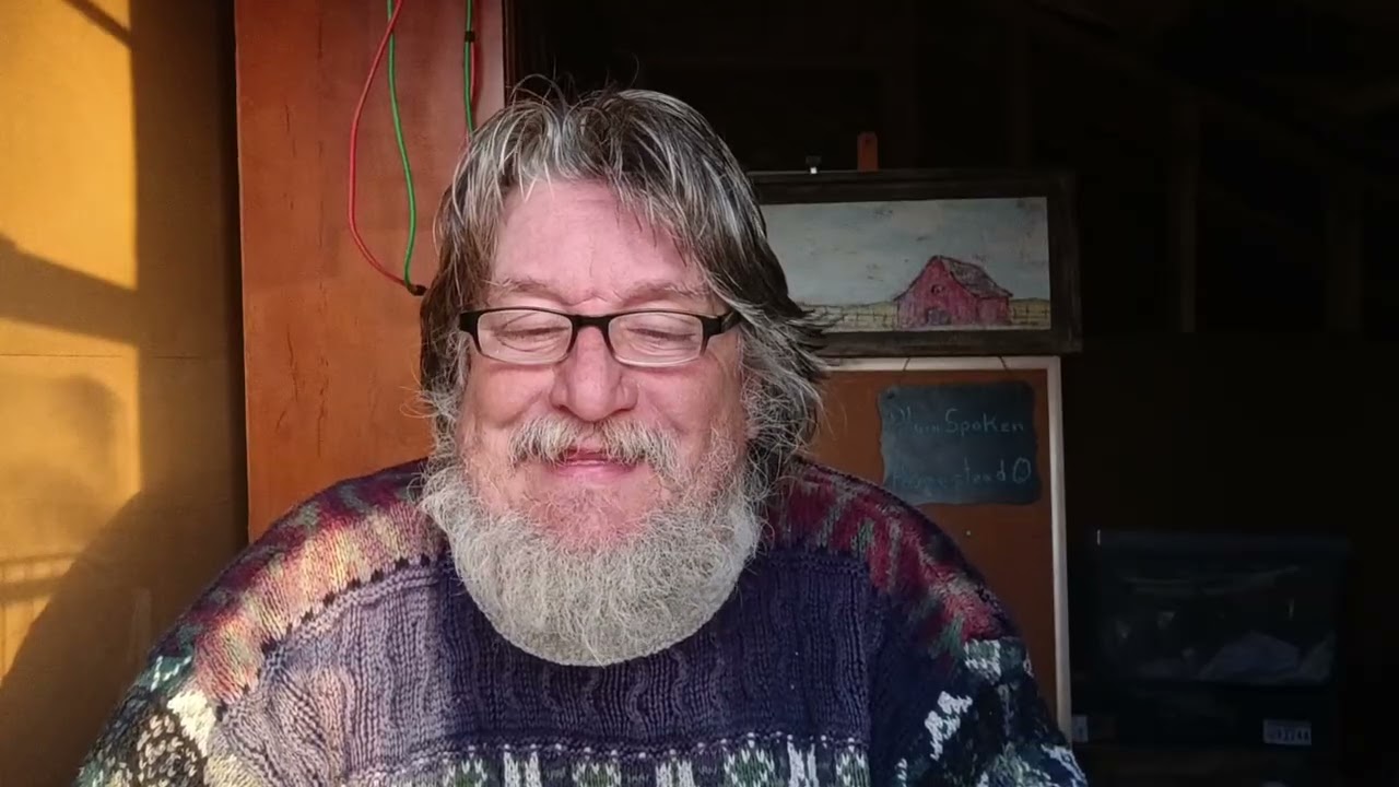 A New World, You and Me Working Together