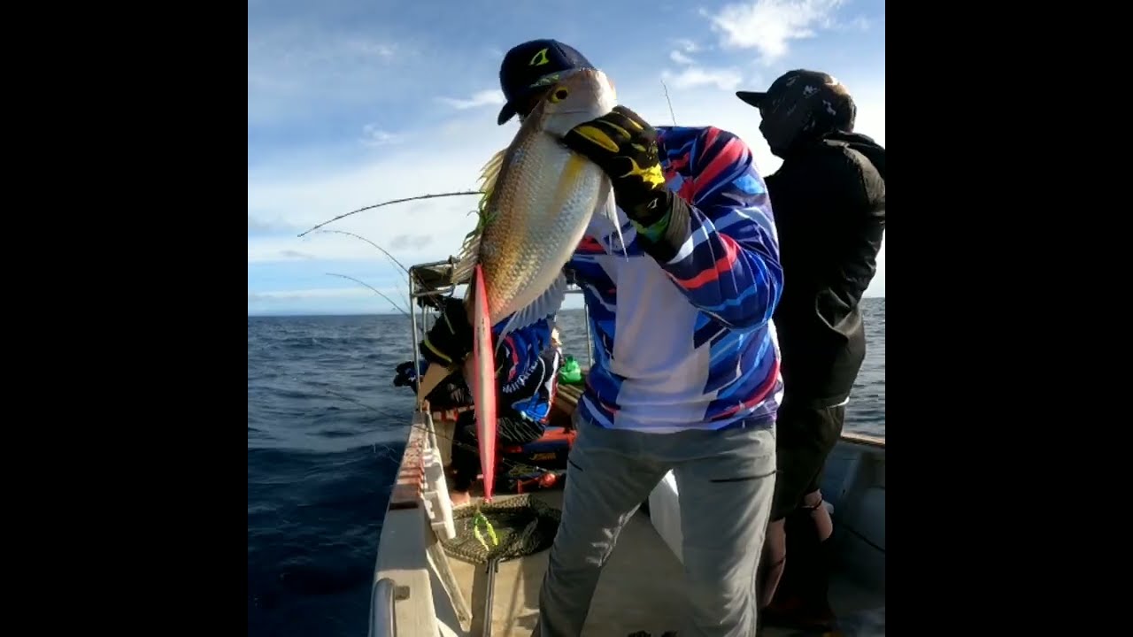 Jigging Master Jig Vip SuperStar