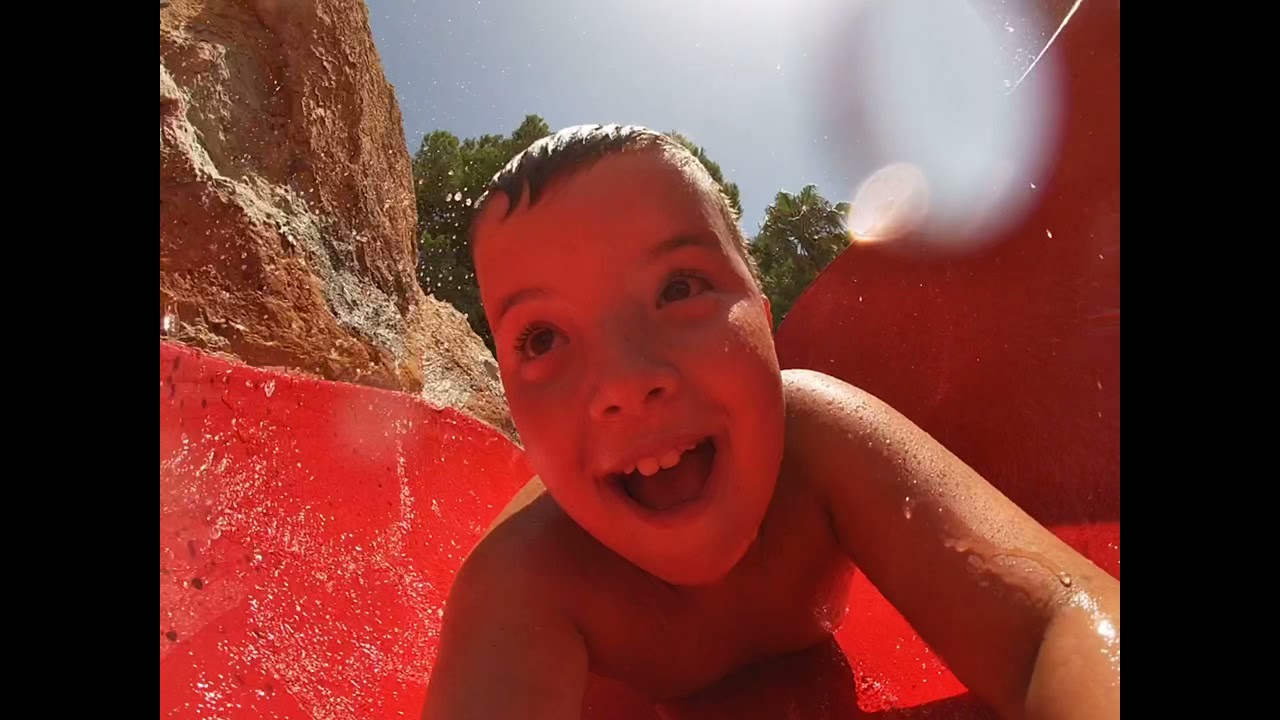 Verano 2020. Mundomar & Aqualandia
