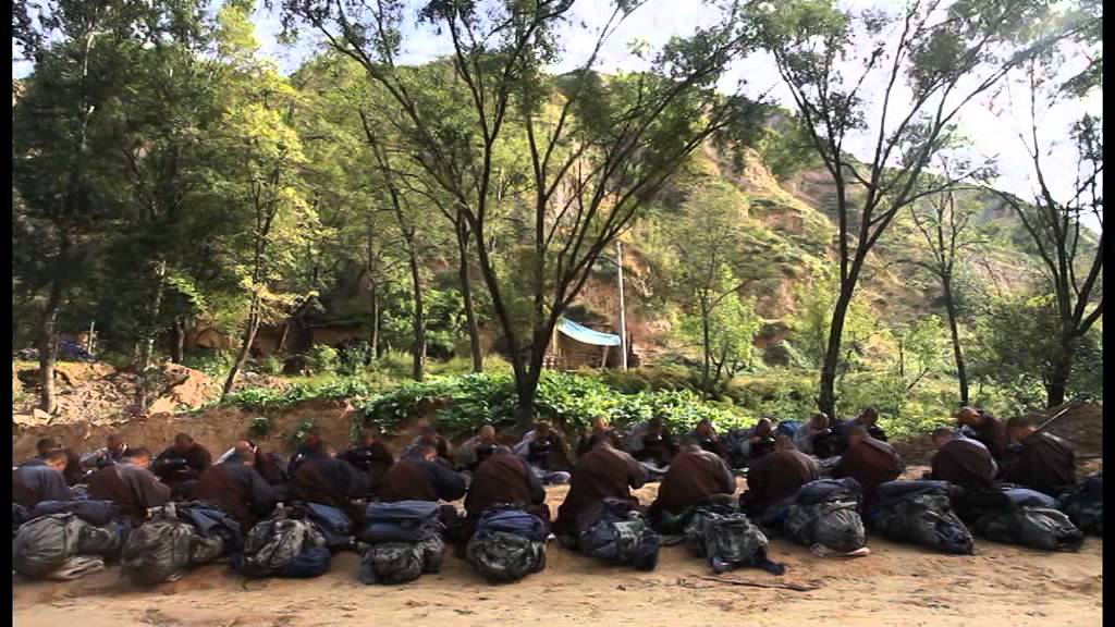 佛教纪录片 - 古道清凉 02 3
