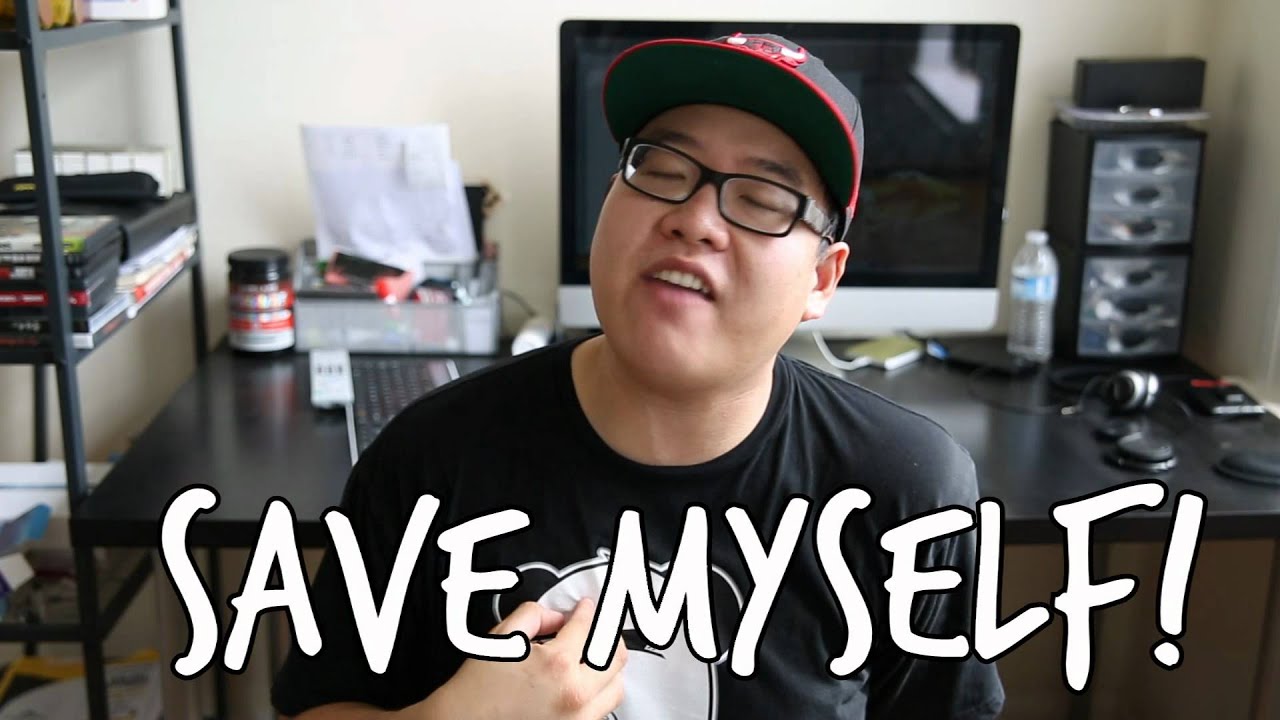 Vlog 52: Med School Mentality!