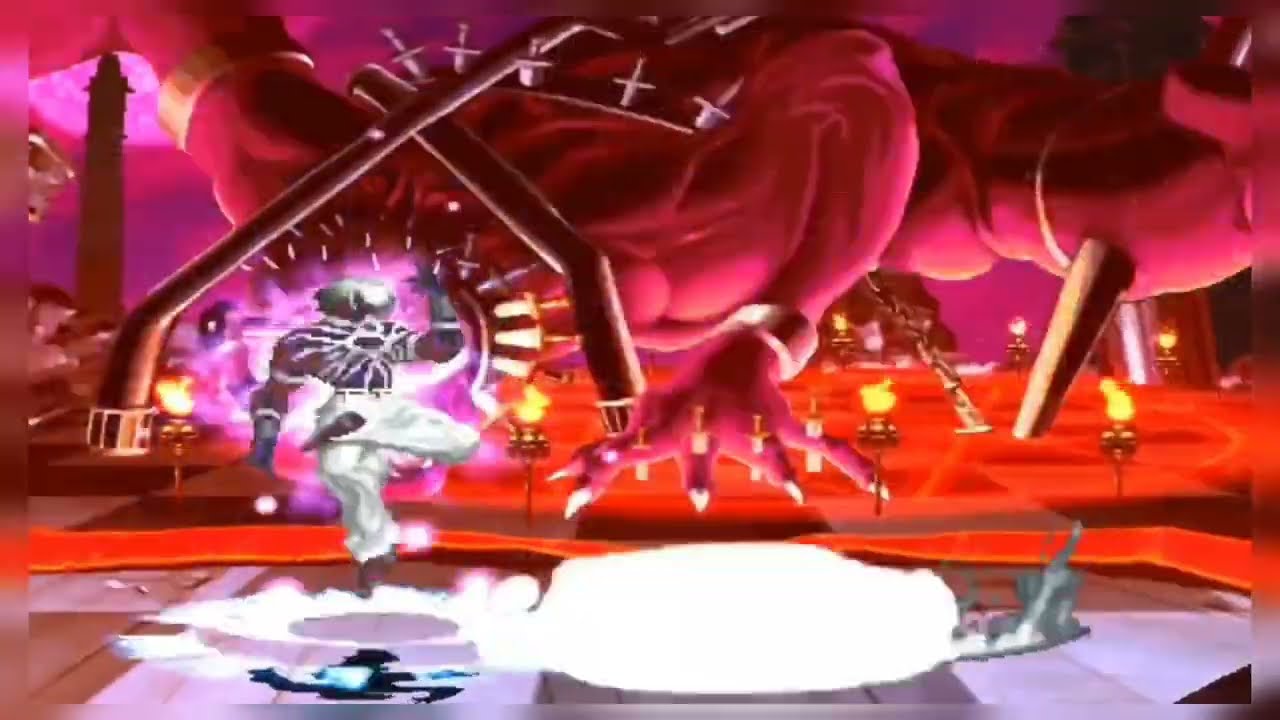 Next Level BOSSES 😈🔥 HITS AND Fighting #snkplaymore#gamingworld