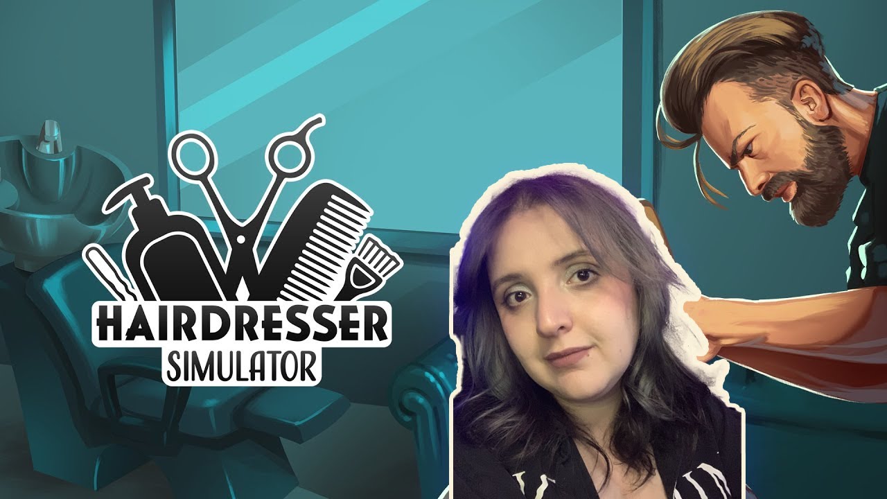 `Ratchet Salon is open! - Hairdresser Simulator