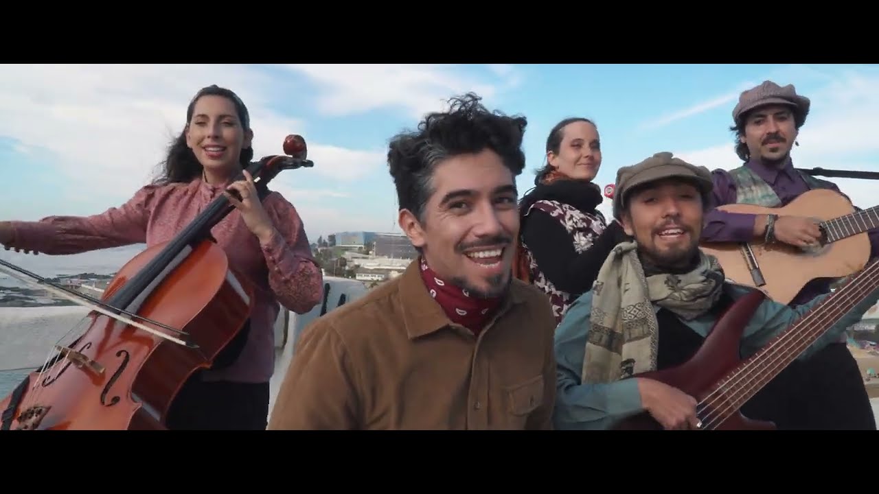 Sajuriana del Viento