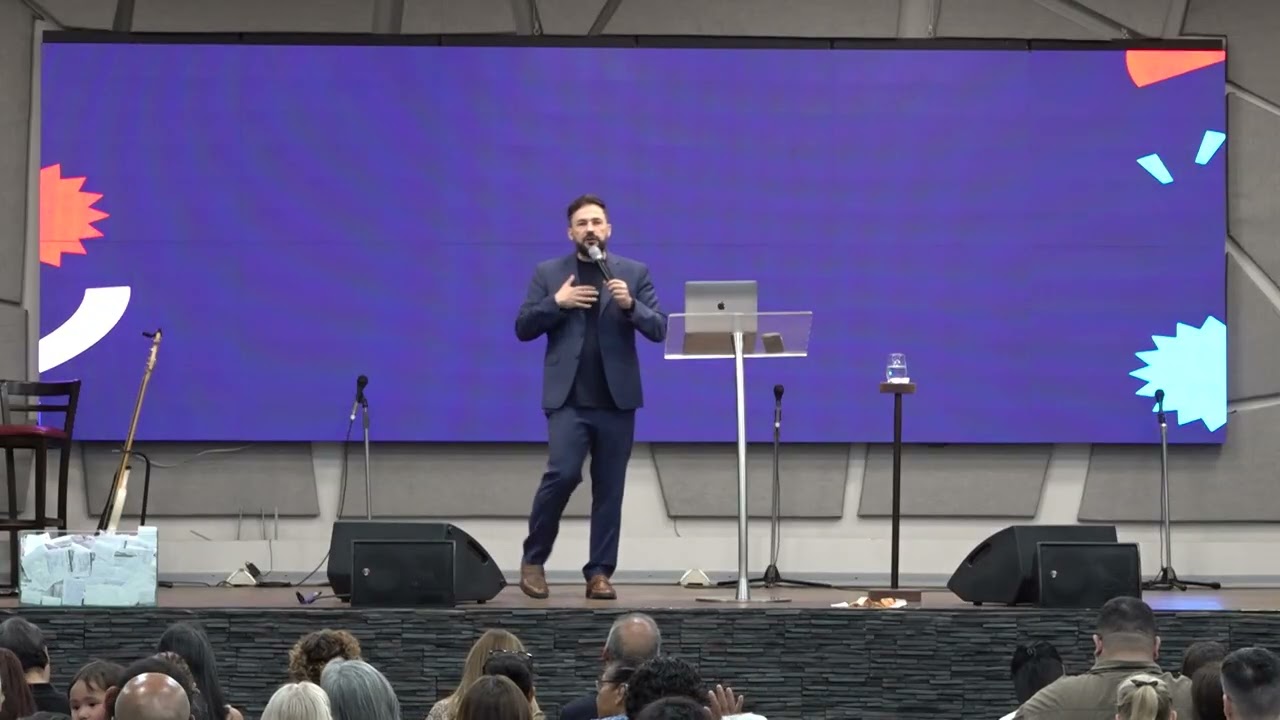 Pr. Juan Belart - 01-02-25