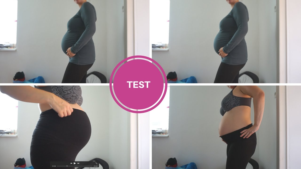 TEST: Boob Umstandsmode | babyartikel.de