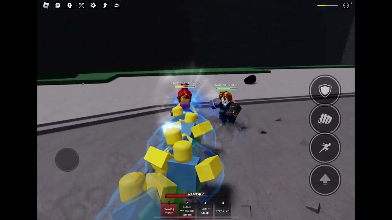 Saitama battlegrounds fight