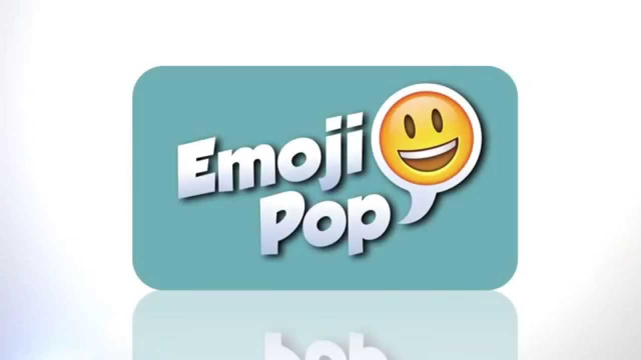 Emoji Pop - The Best Trivia Game on Mobile