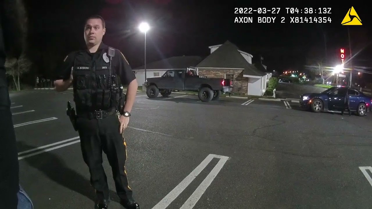 ‘You know I’m a congressional candidate,’ N.J. gym owner tells cops while in custody