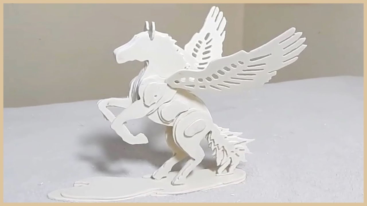 Aprenda fazer um enfeite de pvc