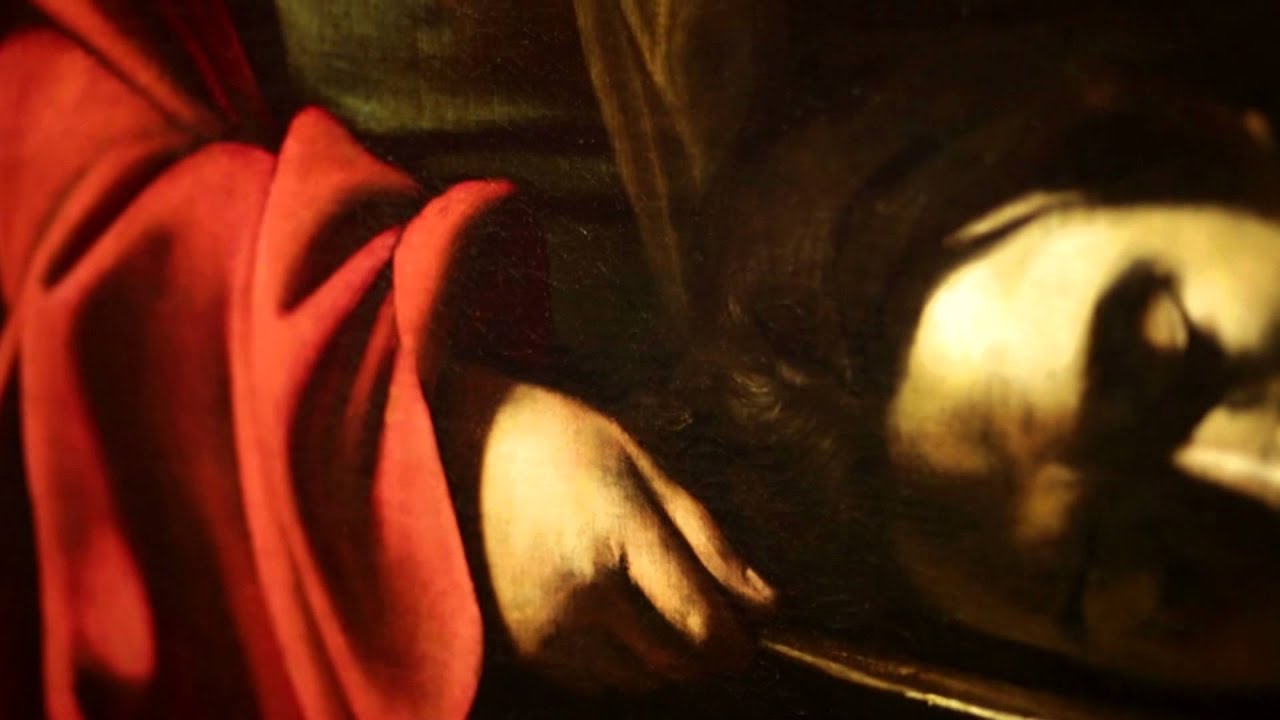 CARAVGGIO+