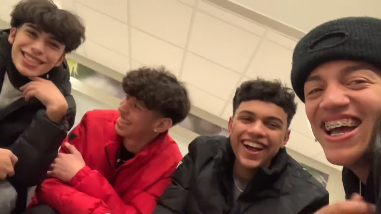 CREATORS LIVE VLOG