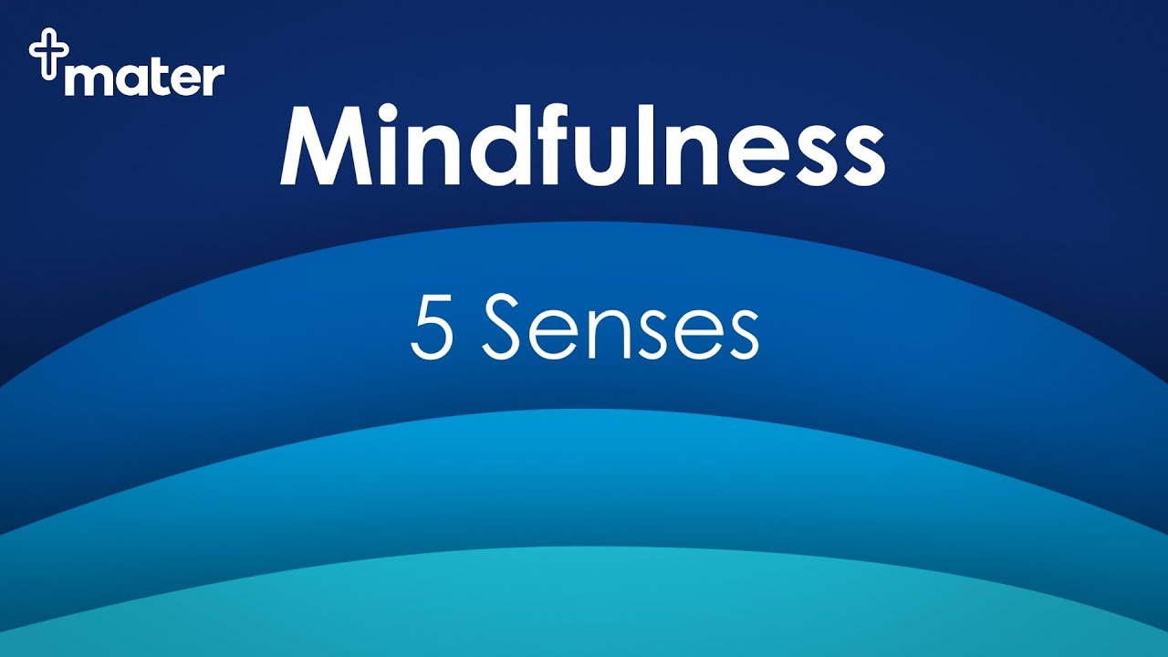 5 Senses | Guided Meditation