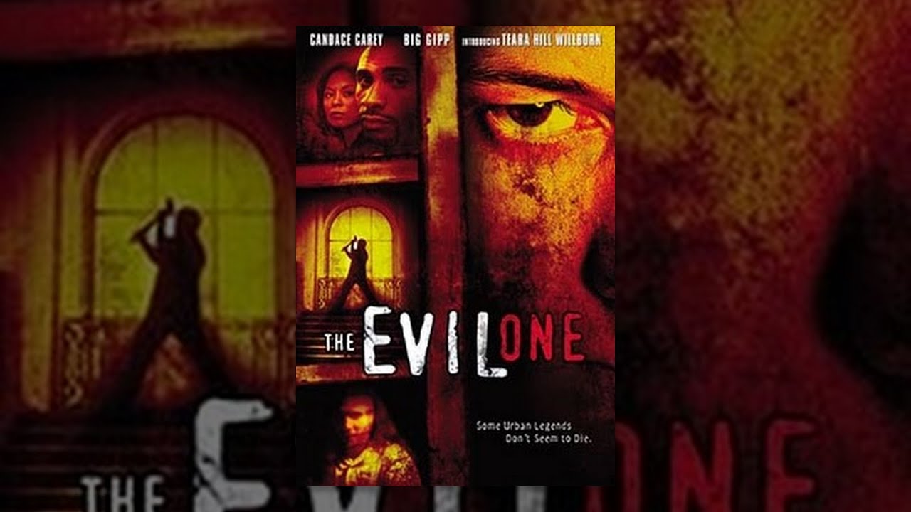 Free Full Movie - Horror - 