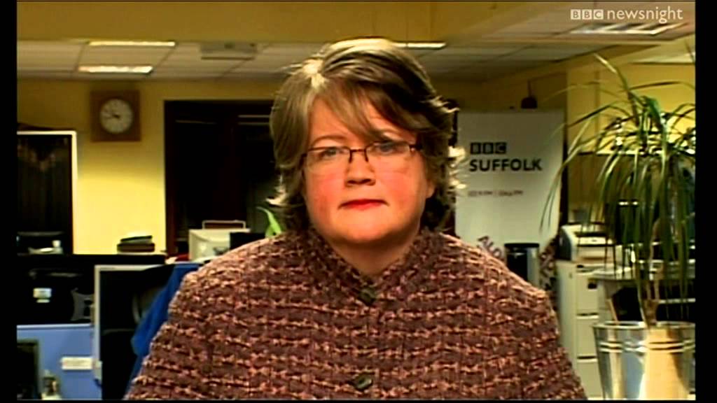 Heather Brooke and Therese Coffey on Maria Miller's expenses - Newsnight